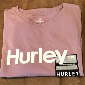 Hurley T-Shirt